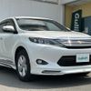 toyota harrier 2016 -TOYOTA--Harrier DBA-ZSU65W--ZSU65-0021308---TOYOTA--Harrier DBA-ZSU65W--ZSU65-0021308- image 1