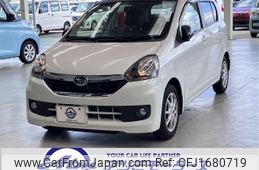 subaru pleo-plus 2015 CFJ1680719