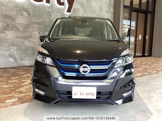 nissan serena 2019 quick_quick_HFC27_HFC27-042750 image 2