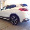 bmw x2 2018 quick_quick_ABA-YH20_WBAYH52040EB37371 image 2