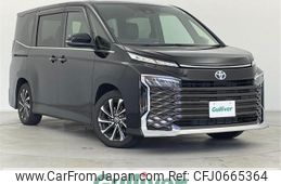 toyota voxy 2022 -TOYOTA--Voxy 6AA-ZWR90W--ZWR90-0010608---TOYOTA--Voxy 6AA-ZWR90W--ZWR90-0010608-