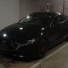mazda mazda3 2023 -MAZDA--MAZDA3 6BA-BP5P--BP5P-207452---MAZDA--MAZDA3 6BA-BP5P--BP5P-207452- image 1