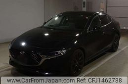mazda mazda3 2023 -MAZDA--MAZDA3 6BA-BP5P--BP5P-207452---MAZDA--MAZDA3 6BA-BP5P--BP5P-207452-