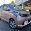 mitsubishi ek-wagon 2014 -MITSUBISHI--ek Wagon DBA-B11W--B11W-0049756---MITSUBISHI--ek Wagon DBA-B11W--B11W-0049756- image 1