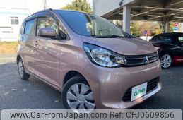 mitsubishi ek-wagon 2014 -MITSUBISHI--ek Wagon DBA-B11W--B11W-0049756---MITSUBISHI--ek Wagon DBA-B11W--B11W-0049756-