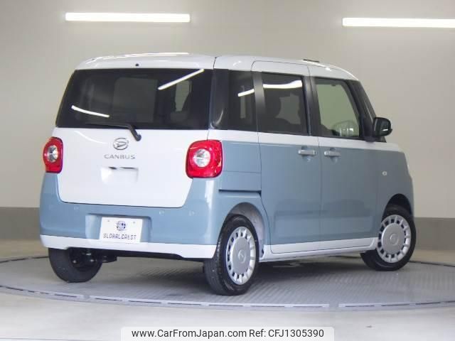 daihatsu move-canbus 2024 quick_quick_5BA-LA850S_LA850S-1040902 image 2