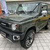 suzuki jimny 2018 -SUZUKI--Jimny 3BA-JB64W--JB64W-113581---SUZUKI--Jimny 3BA-JB64W--JB64W-113581- image 1