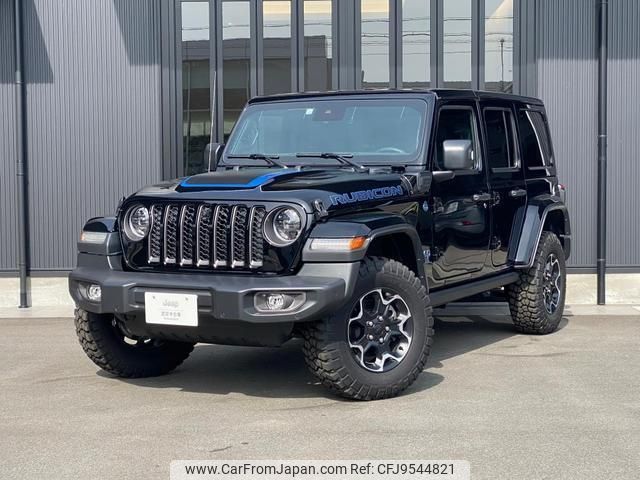 chrysler jeep-wrangler 2023 quick_quick_JL20L_1C4JJXR62PW623161 image 1