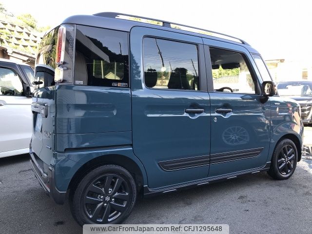 suzuki spacia 2023 -SUZUKI--Spacia Gear 4AA-MK53S--MK53S-984190---SUZUKI--Spacia Gear 4AA-MK53S--MK53S-984190- image 2