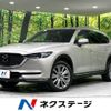 mazda cx-8 2021 -MAZDA--CX-8 3DA-KG2P--KG2P-353183---MAZDA--CX-8 3DA-KG2P--KG2P-353183- image 1