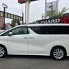 toyota alphard 2016 quick_quick_AGH30W_AGH30-0077700 image 17