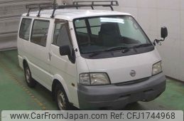 nissan vanette-van 2012 CFJ1744968