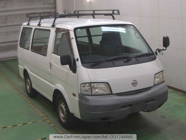 nissan vanette-van 2012 CFJ1744968 image 1