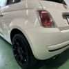 fiat 500 2012 -FIAT--Fiat 500 ABA-31209--ZFA31200000818212---FIAT--Fiat 500 ABA-31209--ZFA31200000818212- image 8