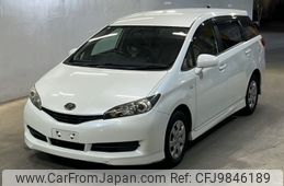 toyota wish 2010 -TOYOTA--Wish ZGE20G-0081092---TOYOTA--Wish ZGE20G-0081092-