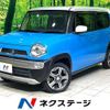 suzuki hustler 2017 quick_quick_MR41S_MR41S-283054 image 1
