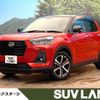 daihatsu rocky 2021 quick_quick_A200S_A200S-0036486 image 1