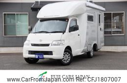 toyota townace-truck 2018 CFJ1807007