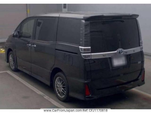 toyota voxy 2021 quick_quick_6AA-ZWR80W_0516189 image 2