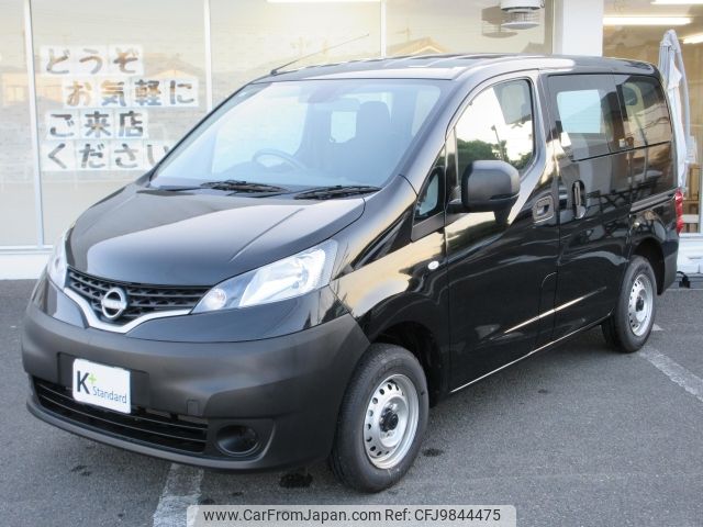 nissan nv200-vanette 2022 -NISSAN--NV200 5BF-VM20--VM20-191967---NISSAN--NV200 5BF-VM20--VM20-191967- image 1