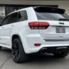 jeep grand-cherokee 2018 CFJ1708871 image 12