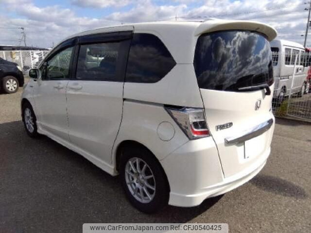 honda freed 2013 quick_quick_DAA-GP3_1070178 image 2