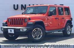 chrysler jeep-wrangler 2019 -CHRYSLER--Jeep Wrangler ABA-JL36L--1C4HJXLG4KW667008---CHRYSLER--Jeep Wrangler ABA-JL36L--1C4HJXLG4KW667008-