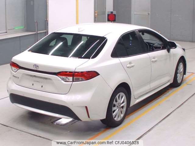 toyota corolla 2019 -TOYOTA--Corolla 3BA-ZRE212--ZRE212-6001650---TOYOTA--Corolla 3BA-ZRE212--ZRE212-6001650- image 2