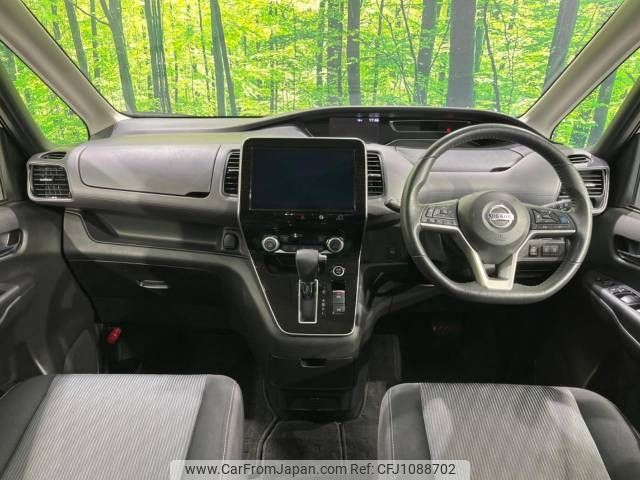nissan serena 2020 -NISSAN--Serena DAA-GFC27--GFC27-199786---NISSAN--Serena DAA-GFC27--GFC27-199786- image 2