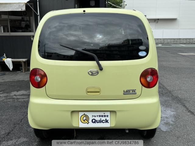 daihatsu move-latte 2005 quick_quick_DBA-L550S_L550S-0039691 image 2