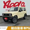 suzuki jimny 2023 -SUZUKI--Jimny 3BA-JB64W--JB64W-313643---SUZUKI--Jimny 3BA-JB64W--JB64W-313643- image 1