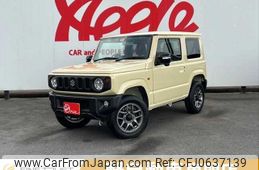 suzuki jimny 2023 -SUZUKI--Jimny 3BA-JB64W--JB64W-313643---SUZUKI--Jimny 3BA-JB64W--JB64W-313643-