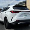 lexus nx 2023 -LEXUS--Lexus NX 6AA-AAZH20--AAZH20-1011687---LEXUS--Lexus NX 6AA-AAZH20--AAZH20-1011687- image 15