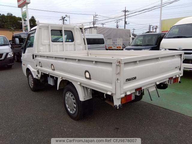 mazda bongo-truck 2016 -MAZDA--Bongo Truck SLP2T--SLP2T-100095---MAZDA--Bongo Truck SLP2T--SLP2T-100095- image 2