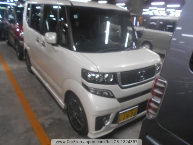 honda n-box 2016 quick_quick_DBA-JF1_JF1-6500323 image 1