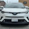 toyota c-hr 2018 quick_quick_DAA-ZYX10_ZYX10-2159285 image 9