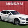 nissan fuga 2019 -NISSAN--Fuga DAA-HY51--HY51-890471---NISSAN--Fuga DAA-HY51--HY51-890471- image 1