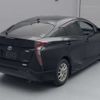 toyota prius 2017 -TOYOTA--Prius DAA-ZVW55--ZVW55-8036234---TOYOTA--Prius DAA-ZVW55--ZVW55-8036234- image 2