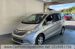 honda freed 2013 -HONDA--Freed GB3-3001349---HONDA--Freed GB3-3001349-