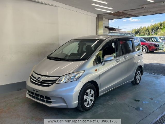 honda freed 2013 -HONDA--Freed GB3-3001349---HONDA--Freed GB3-3001349- image 1