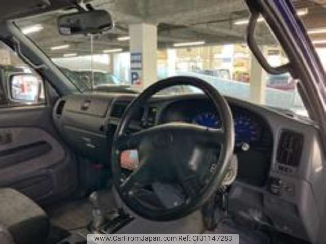 toyota hilux 2003 -TOYOTA 【尾張小牧 100ｿ5824】--Hilux RZN169H--RZN169-0029486---TOYOTA 【尾張小牧 100ｿ5824】--Hilux RZN169H--RZN169-0029486- image 2