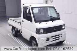 mitsubishi minicab-truck 2008 -MITSUBISHI--Minicab Truck U61T-1302257---MITSUBISHI--Minicab Truck U61T-1302257-