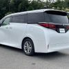toyota alphard 2024 CFJ1329258 image 15