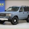 toyota land-cruiser-wagon 2005 -TOYOTA--Land Cruiser Wagon GH-UZJ100W--UZJ100-0152987---TOYOTA--Land Cruiser Wagon GH-UZJ100W--UZJ100-0152987- image 1