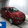 volkswagen polo 2016 -VOLKSWAGEN--VW Polo 6RCJZ--WVWZZZ6RZGU001093---VOLKSWAGEN--VW Polo 6RCJZ--WVWZZZ6RZGU001093- image 1