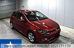 volkswagen polo 2016 -VOLKSWAGEN--VW Polo 6RCJZ--WVWZZZ6RZGU001093---VOLKSWAGEN--VW Polo 6RCJZ--WVWZZZ6RZGU001093-