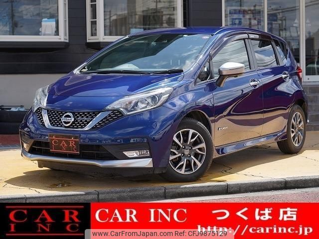 nissan note 2019 quick_quick_HE12_HE12-255259 image 1