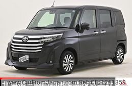 toyota roomy 2024 quick_quick_M910A_M910A-1021180