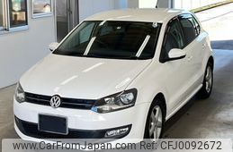 volkswagen polo 2011 -VOLKSWAGEN--VW Polo 6RCBZ-BU060686---VOLKSWAGEN--VW Polo 6RCBZ-BU060686-