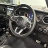 jeep wrangler 2022 CFJ0926700 image 2